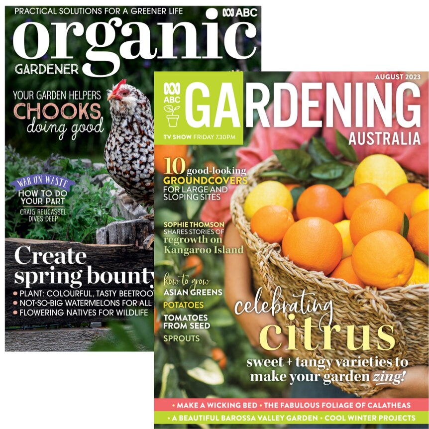 Ultimate Gardener Subscription
