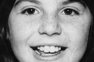 Louise Bell was 10 when last seen alive in 1983