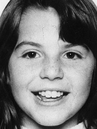 Louise Bell was 10 when last seen alive in 1983