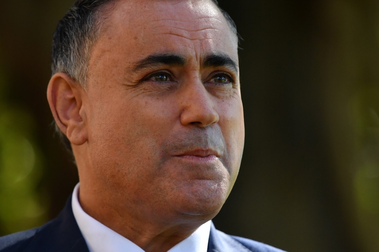 John Barilaro Resigns As NSW Deputy Premier, Triggers By-election In ...