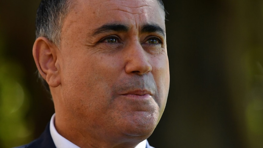 John Barilaro resigns as NSW Deputy Premier, triggers by-election in ...