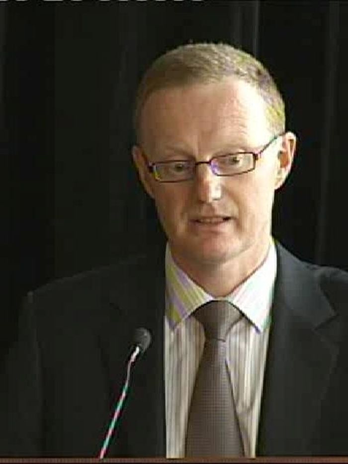 RBA warns of housing, worker inflation risk - ABC News
