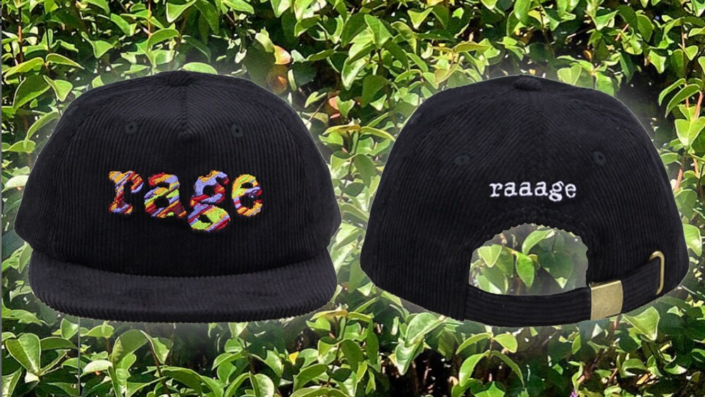 These brand new listener-requested hats are all the rage - triple j