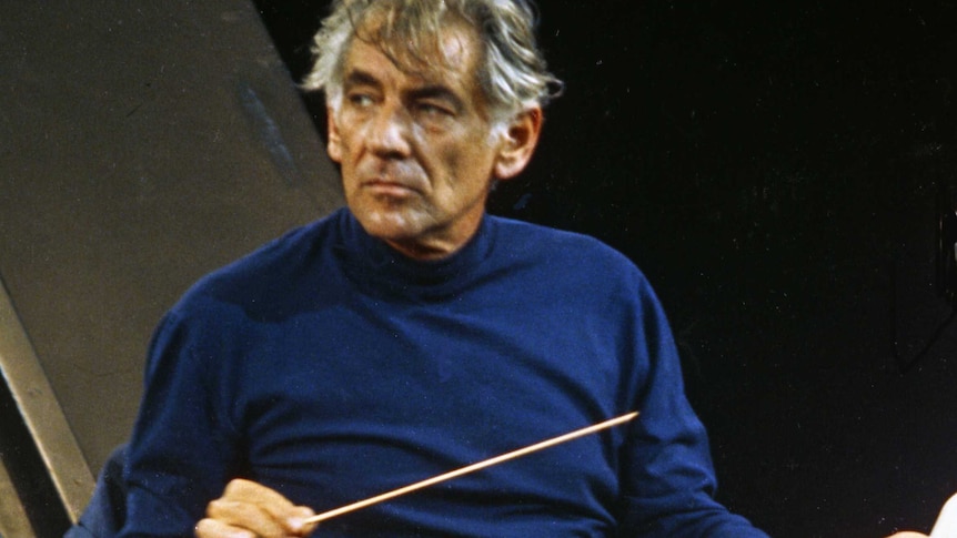 QSO: Bernstein at 100