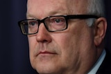 Minister for the Arts George Brandis
