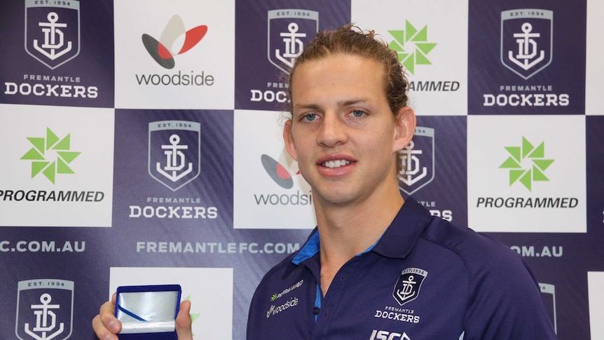 Nat Fyfe