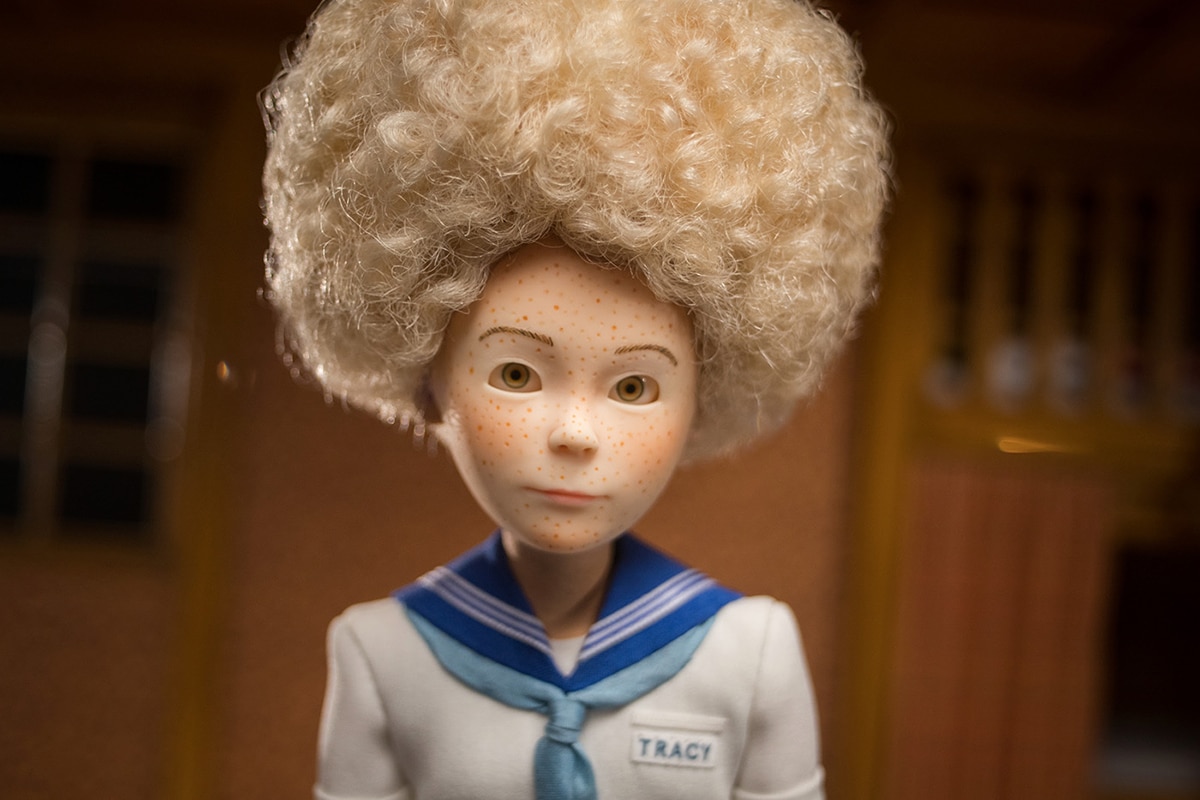 Wes Anderson's Isle of Dogs designers reveal years of work in bringing