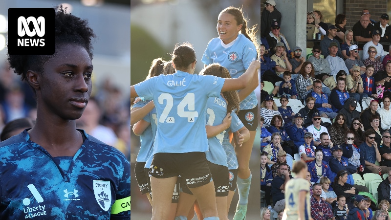 Bilan des demi-finales féminines de la A-League : le Sydney FC rebondit, Newcastle établit un record inattendu et Melbourne City revendique sa victoire
