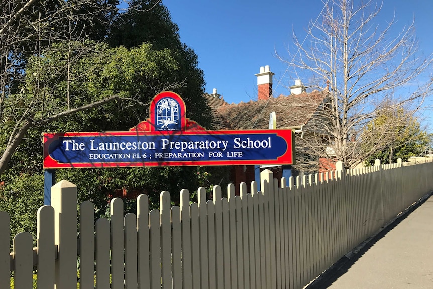 Launceston Preparatory School