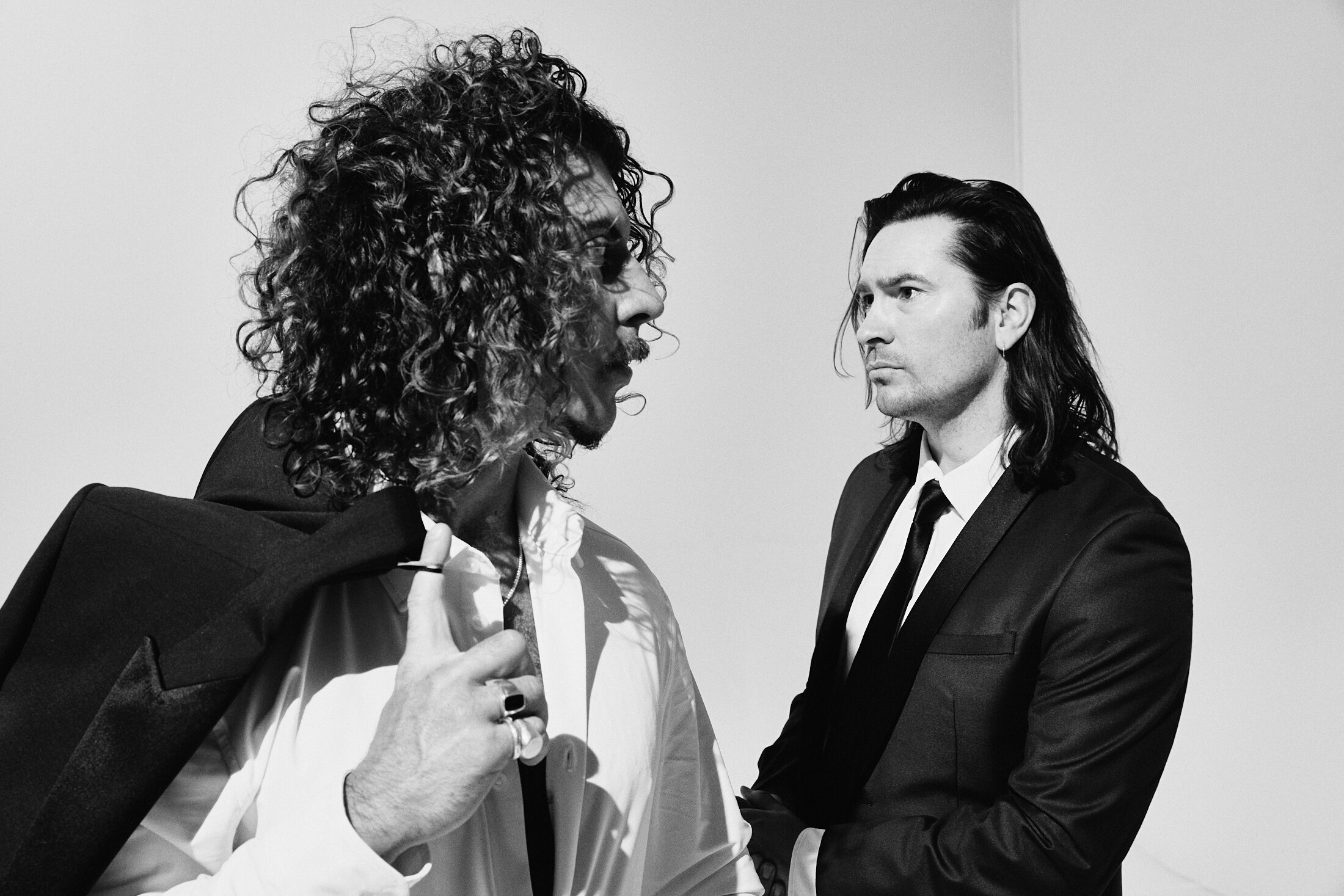 Friday Mix: Sam Alfred - triple j