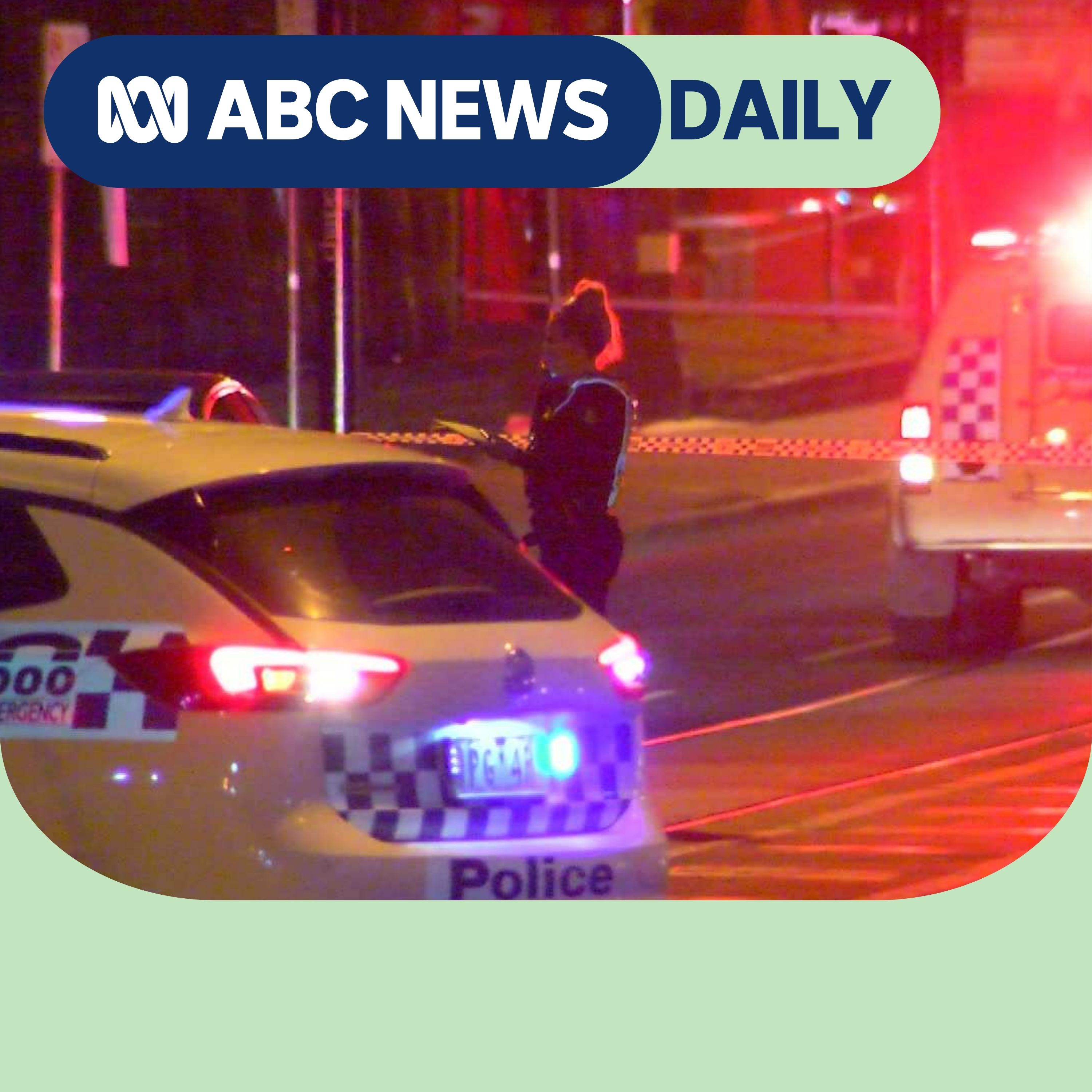 How Melbourne became the 'crime capital' - ABC listen