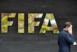 FIFA headquarters in Zurich