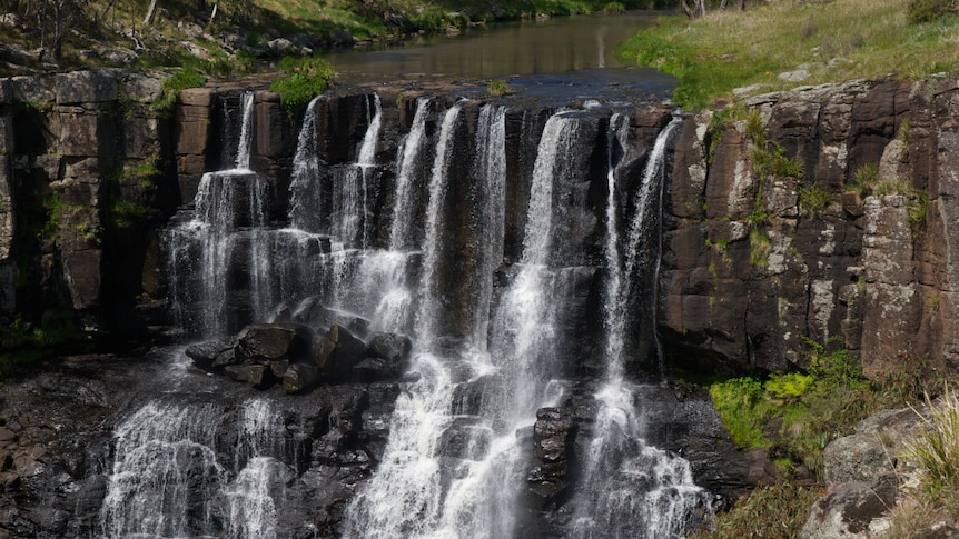 Ebor Falls