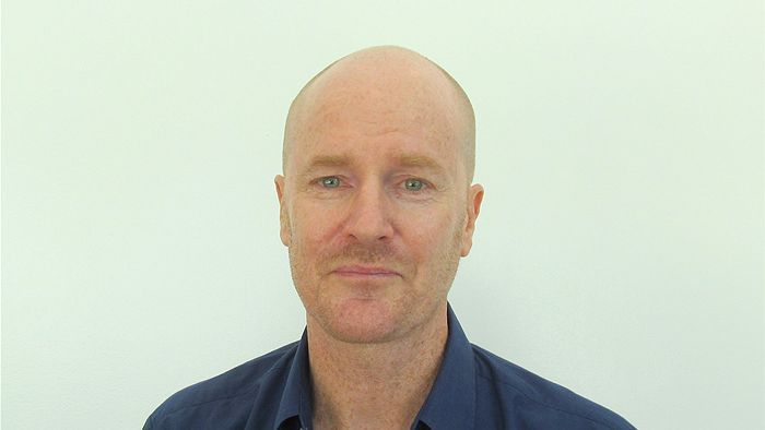 David Whish-Wilson with the story of his home city - Perth, Western Australia episode artwork