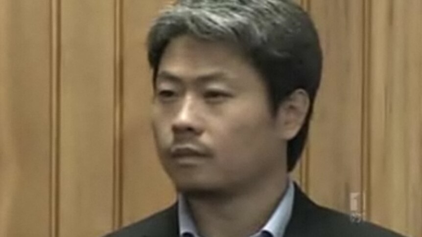 Hui Gao convicted