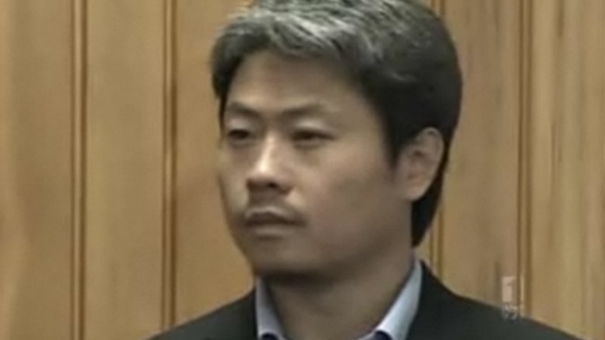 Hui Gao and ex-partner Kara Hurring were sentenced in the High Court of Roturua.