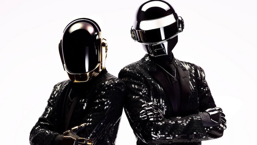 The Music World Reacts To Daft Punk's Surprise Break-Up