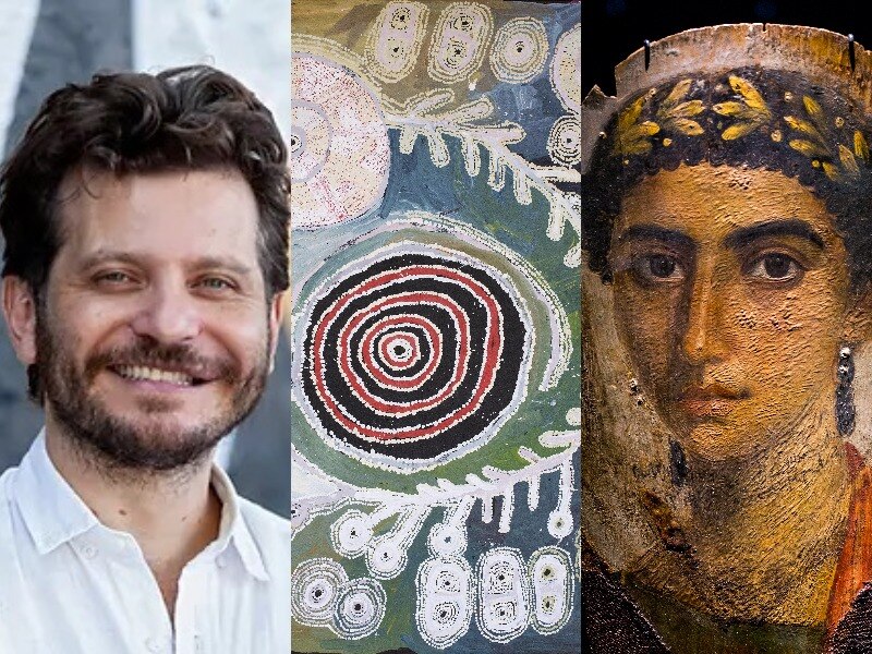 Artists head to 'Europe's most divided city' in Kosovo + how do you