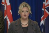 Victoria's Health Minister Jill Hennessy reveals details of hospital probe