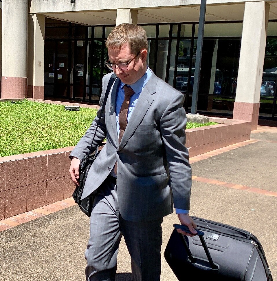 Woolworths fined for selling expired baby formula in Cairns ABC News