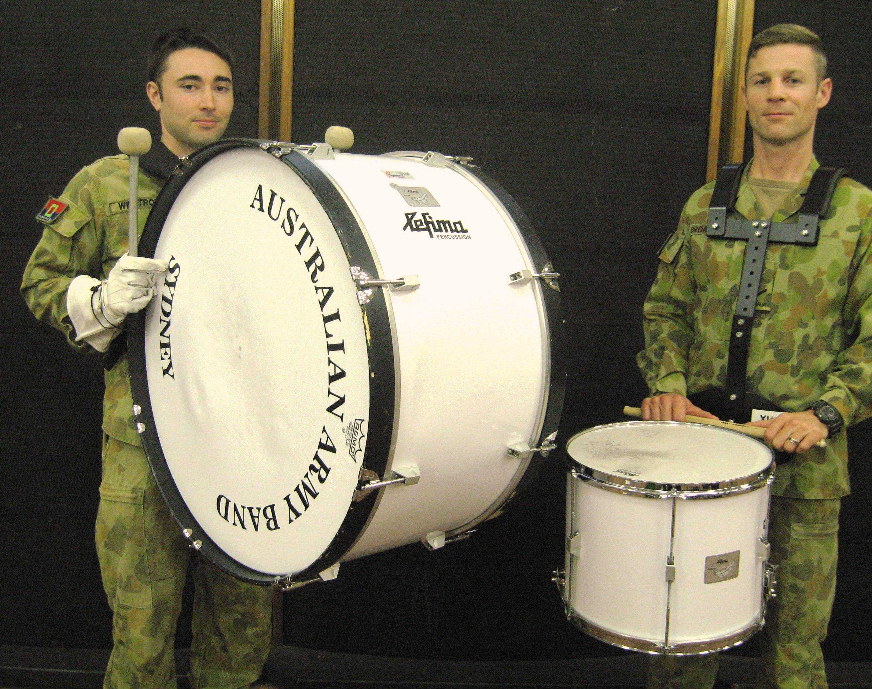 Instruments of War - ABC listen