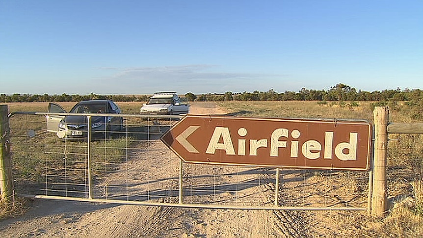 Skydiving death first in SA for years