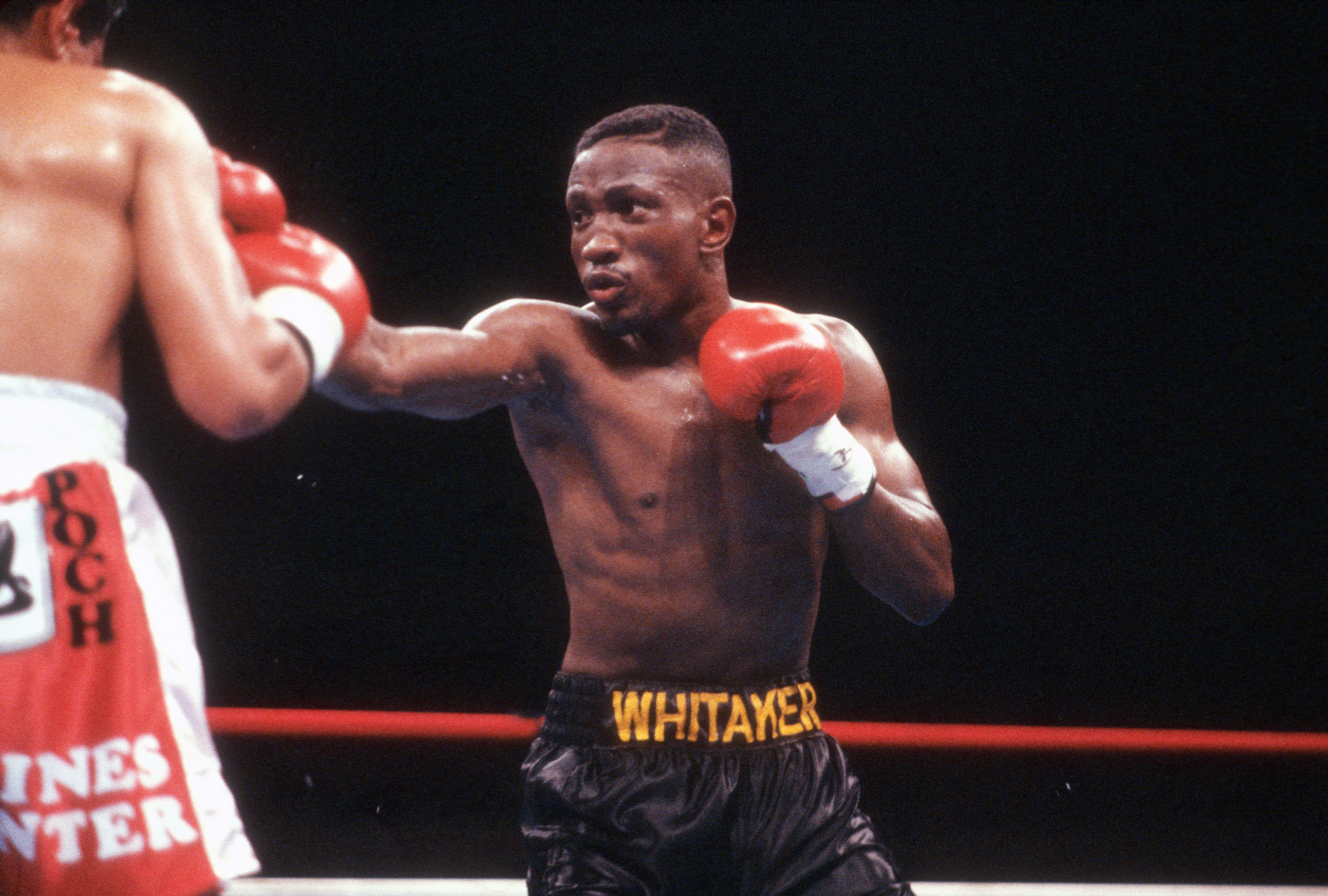 Five other shocking boxing decisions that should be overturned like