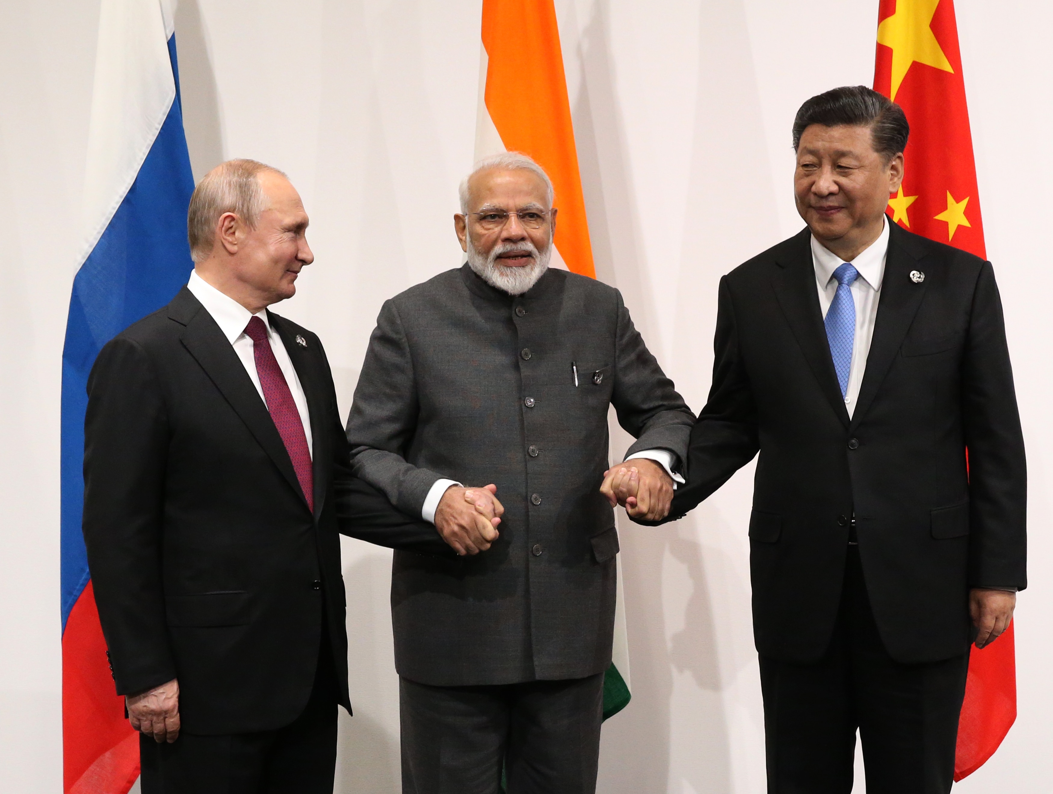 Why India Abstained In UN Resolution Vote Against Russia - ABC Listen