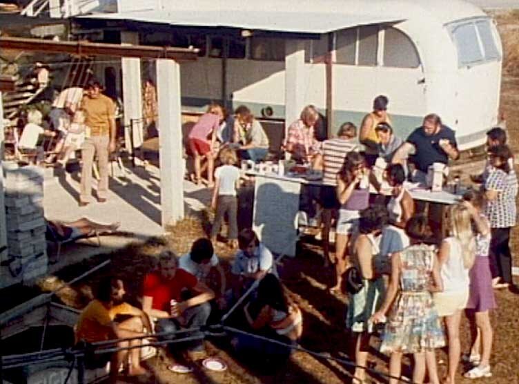 Cyclone Tracy: Nancy Fuchs recalls how a box of books saved her house ...
