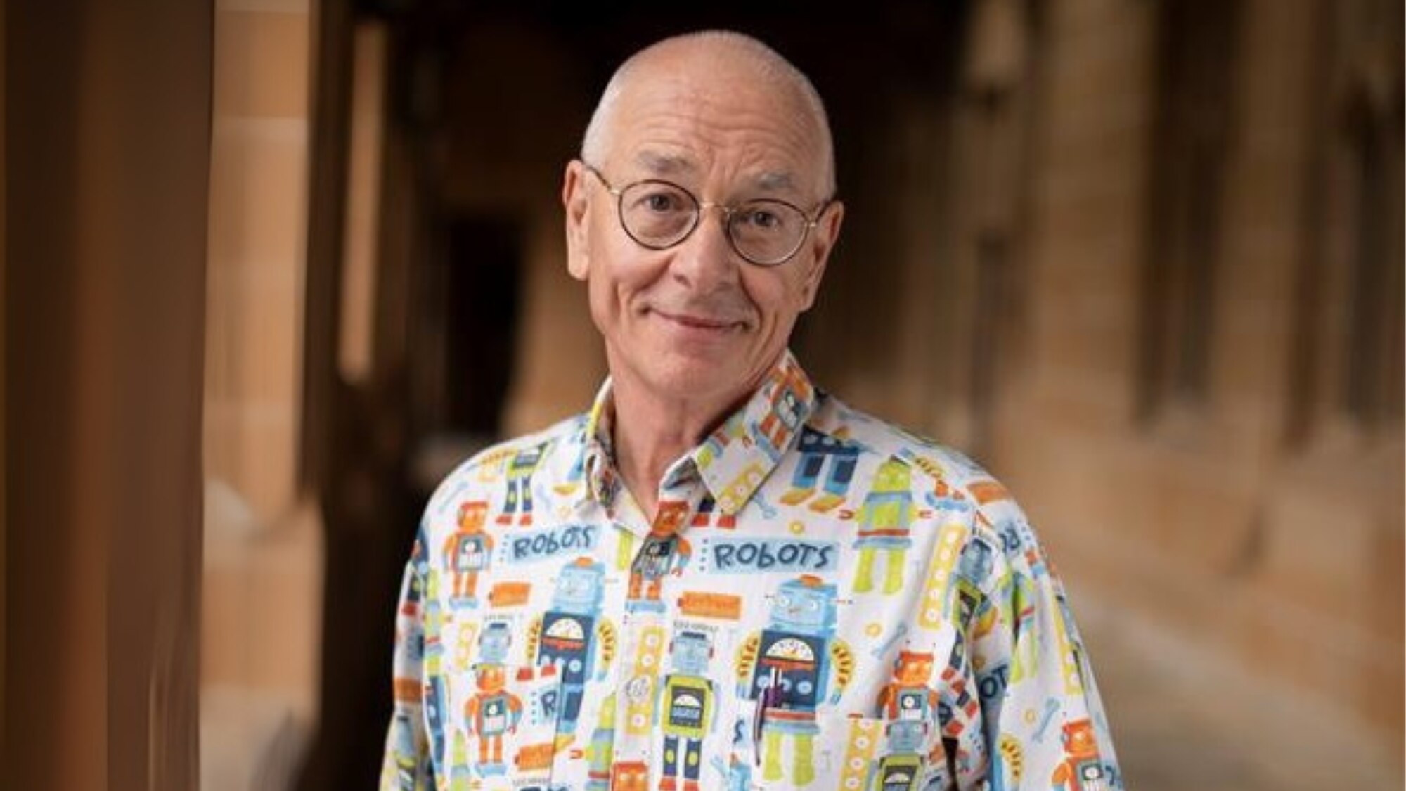 image of Dr Karl Kruszelnicki