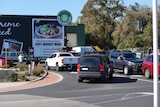 Bunbury Farmers Market congestion