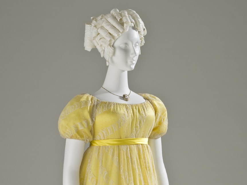 Austen dress 2