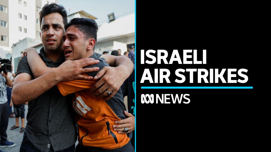 Militant killed in Israeli strikes on Gaza - ABC News