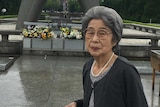 Yoshiko Kajimoto.