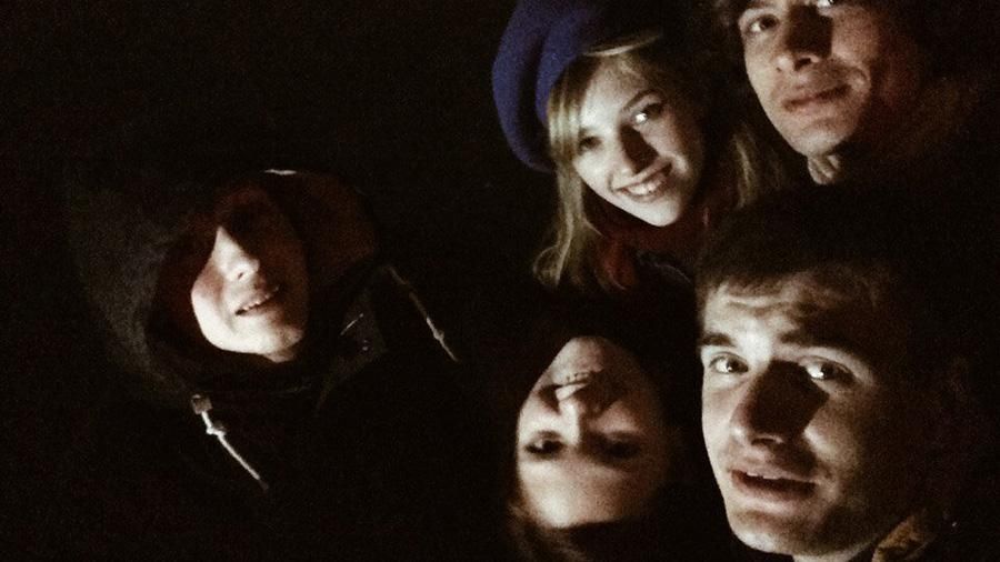 Hear Russia’s finest shoegaze, coldwave and stoner metal - Double J