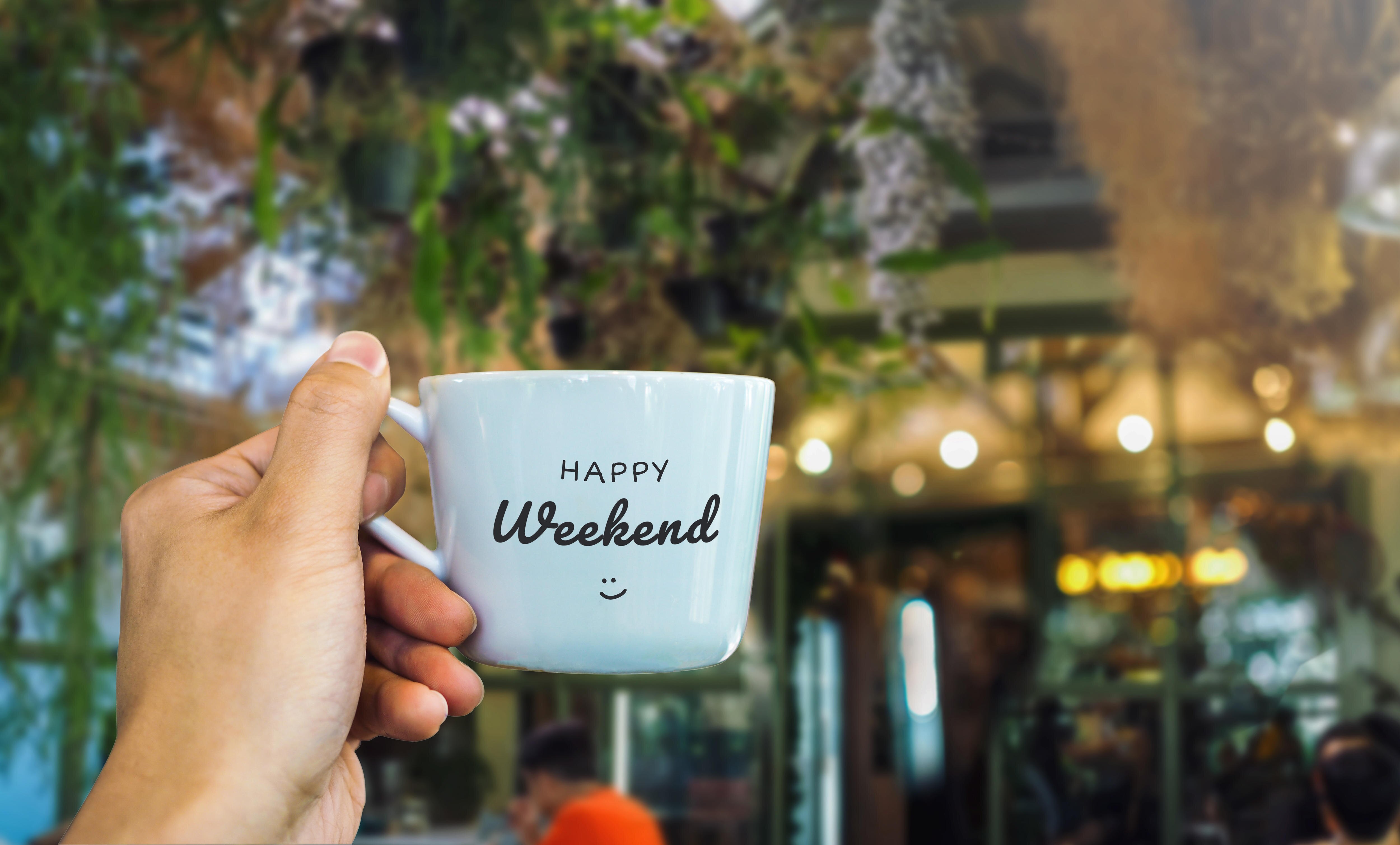 Tricks to make your weekend feel longer - ABC listen