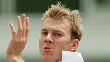 Brett Lee