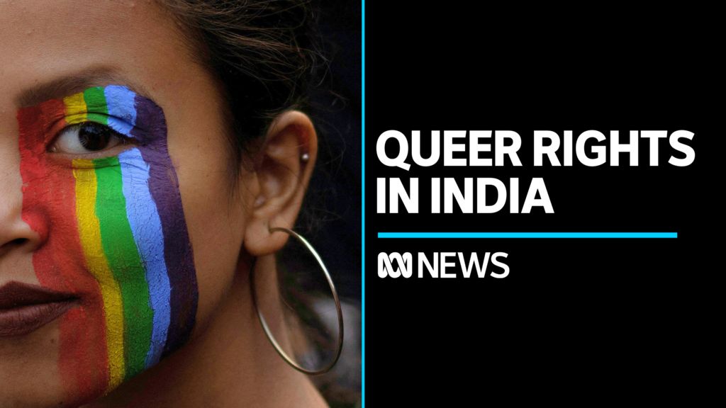 Legal same-sex marriage faces setback in India - ABC News