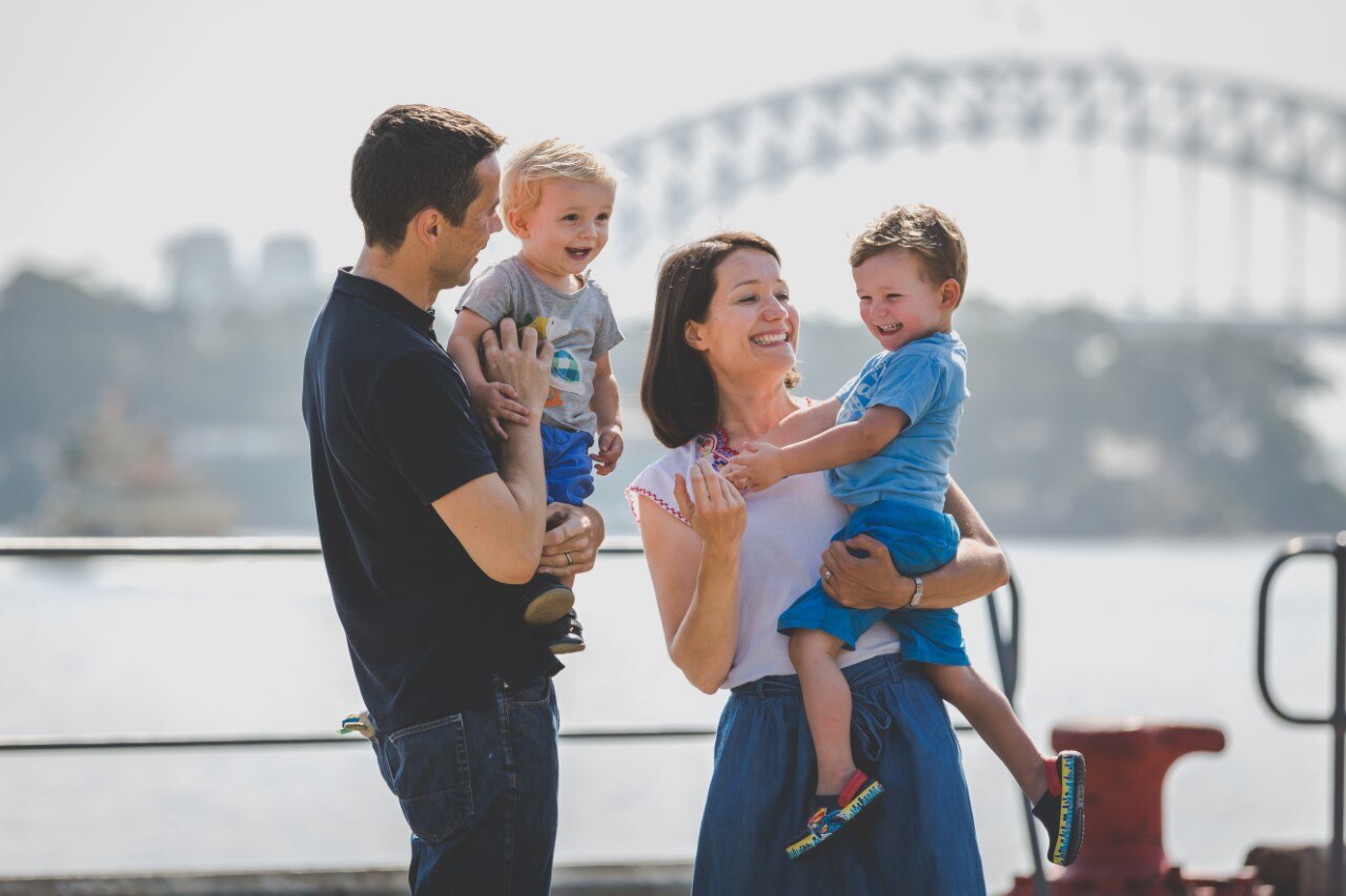 Sydney parents are putting the 'Welsh' back into New South Wales with a ...