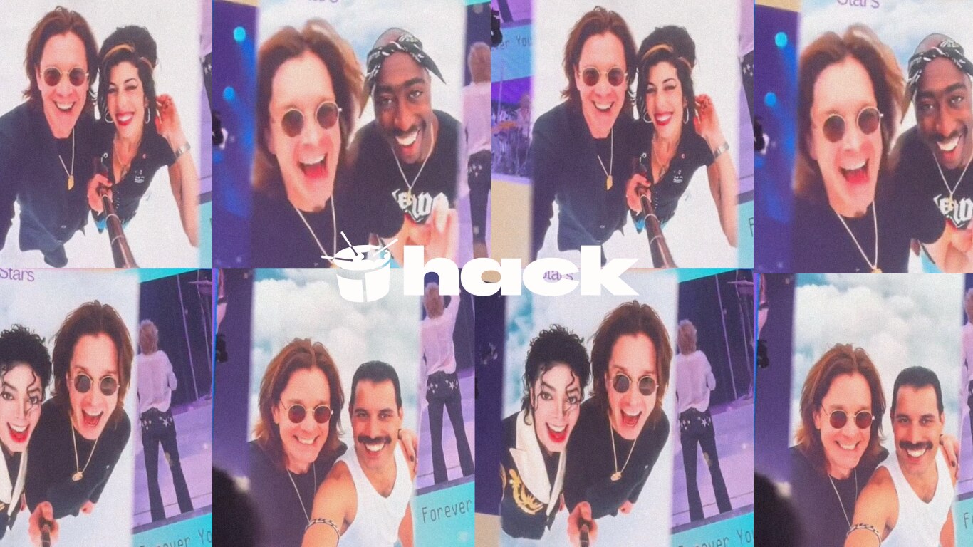The Shakeup: baby bonus, how to sell Australia + bringing back the dead with AI