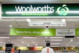 Woolworths