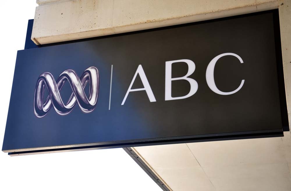 Australia All Over - ABC Listen