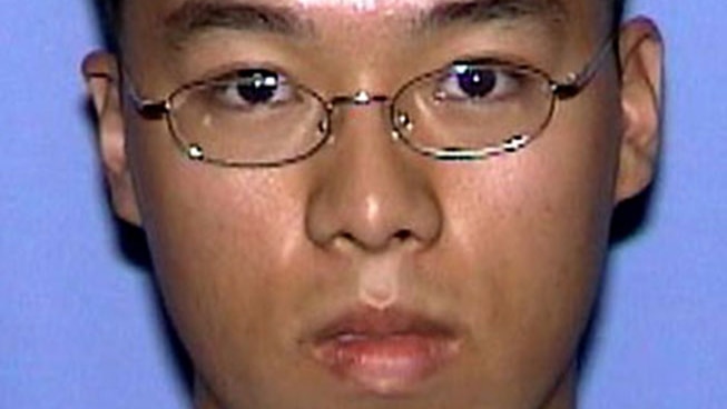 Cho Seung-Hui killed 32 people on the Virginia Tech campus