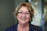 Former Democrats and Labor MP Cheryl Kernot