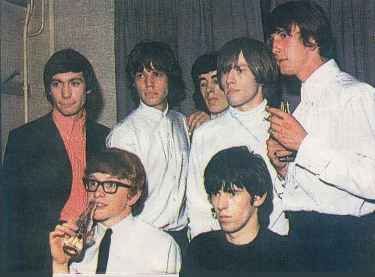 Peter Asher went from singing Paul McCartney's cast-offs to a legendary music producing career - ABC News