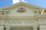 Launceston Supreme Court exterior