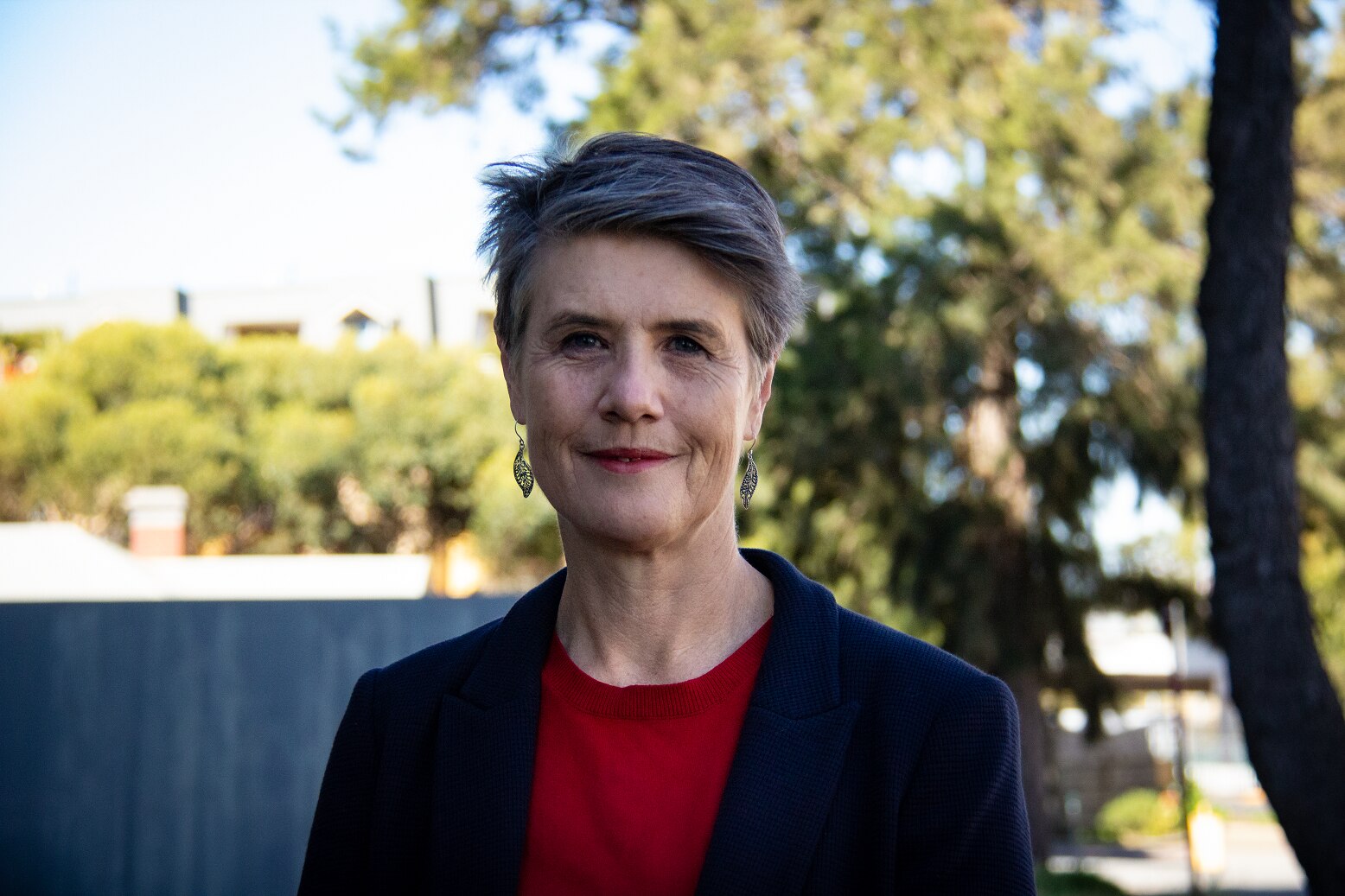 Carolyn Smith UWU