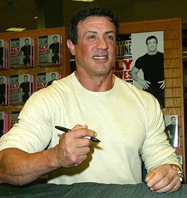 Sly fined for illegal drug imports - ABC News