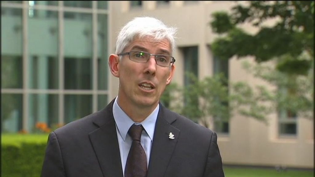 Govt rejects Amnesty's account of 'private' meeting - ABC News