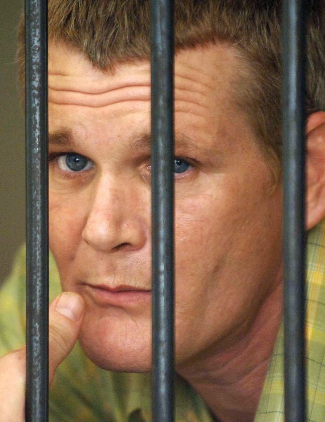 Gordon Ramsay's brother facing jail in Bali - ABC News